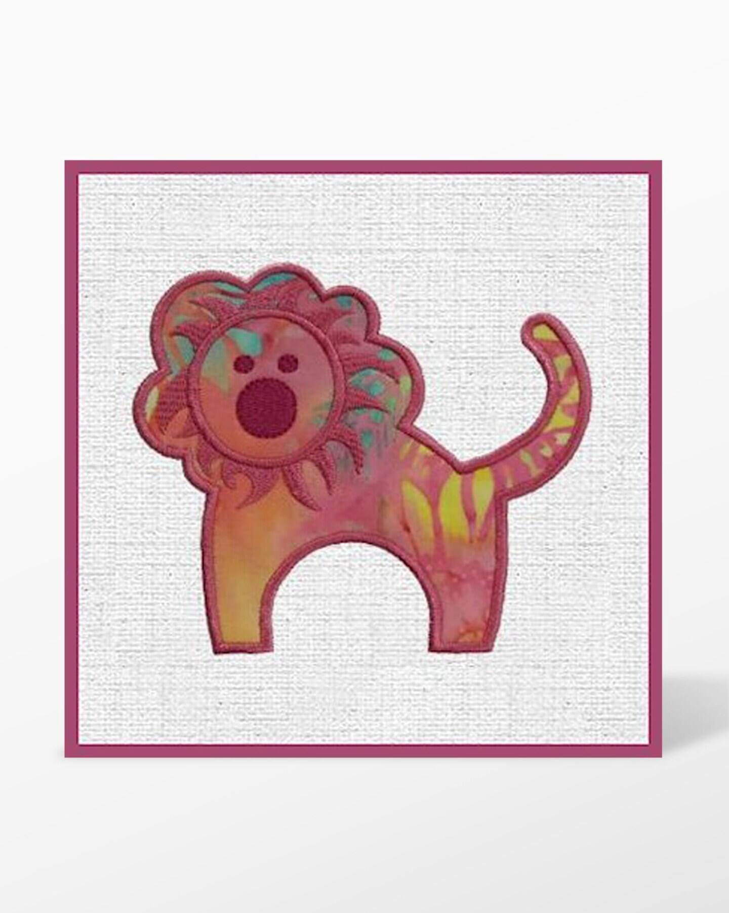 Alt View 1. AccuQuilt - Under The Sea Die Bundle - Multicolor.