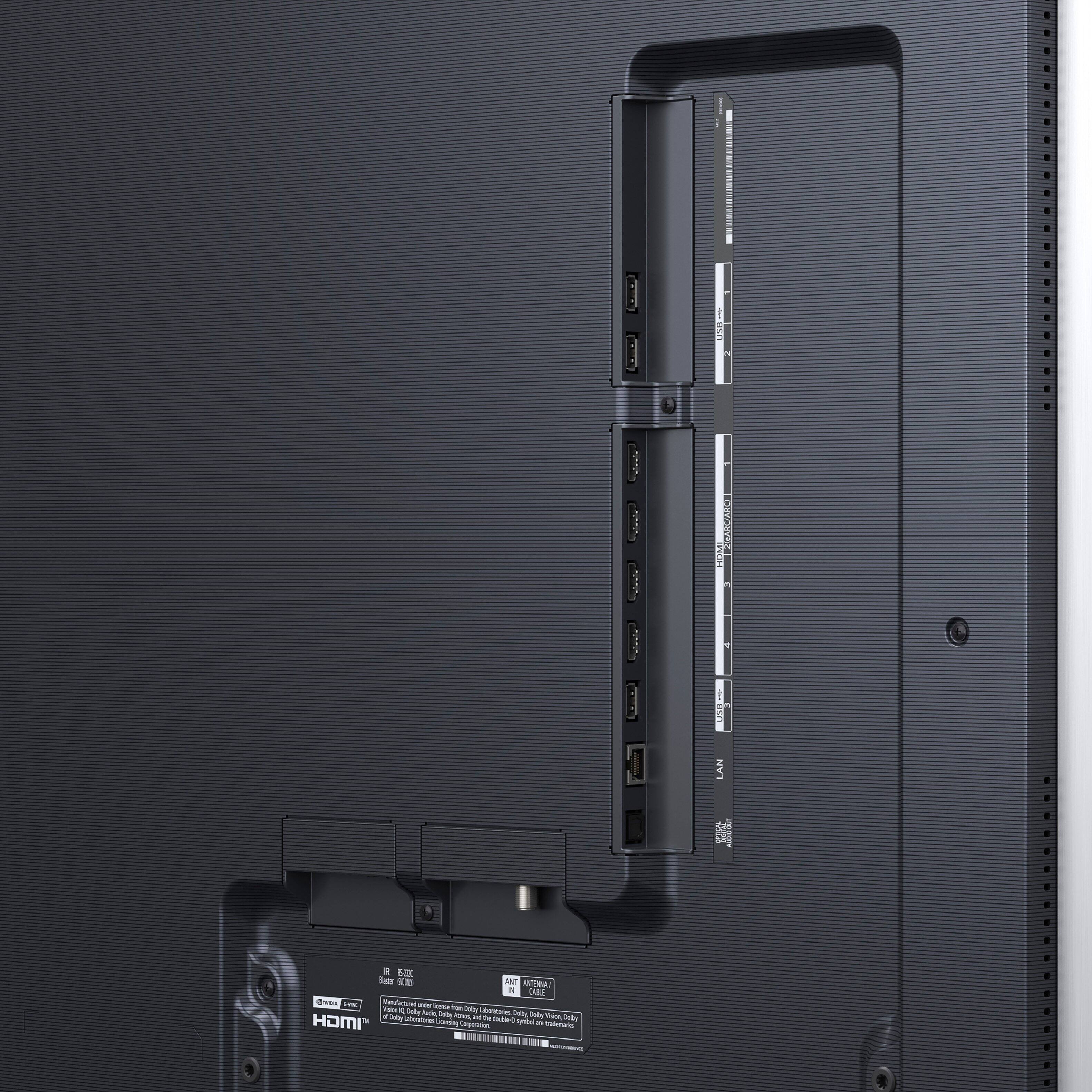 The text on the image reads "HDMI Loading."