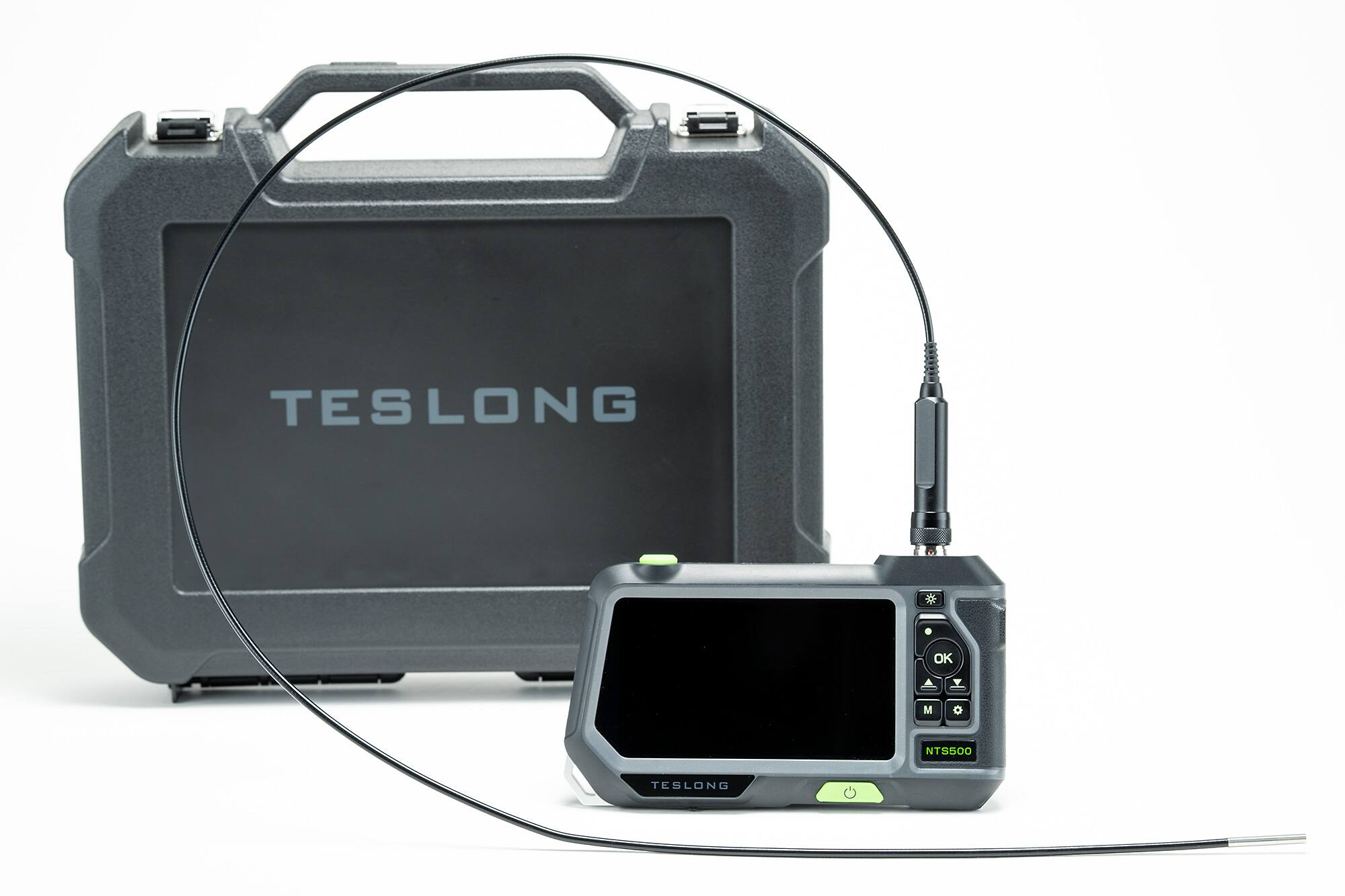 TESLONG OK M NT8500 TESLONG