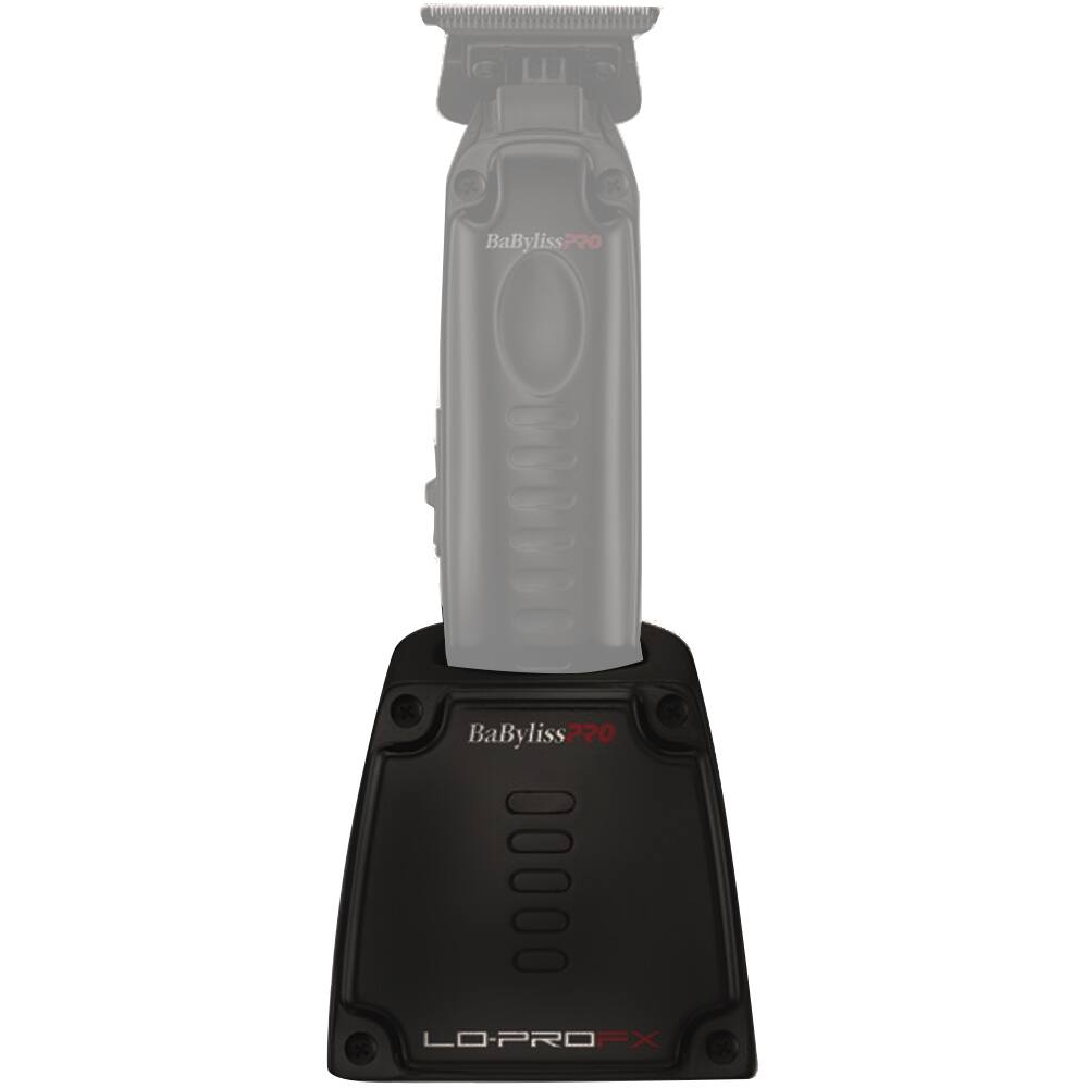 BaByliss 720  
BaByliss 220  
LO-PRO FX