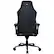 Alt View 13. Arozzi - Vernazza Series Top-Tier Premium Supersoft Upholstery Fabric Gaming Chair - Black.