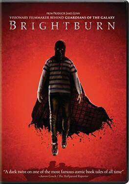 Brightburn - DVD