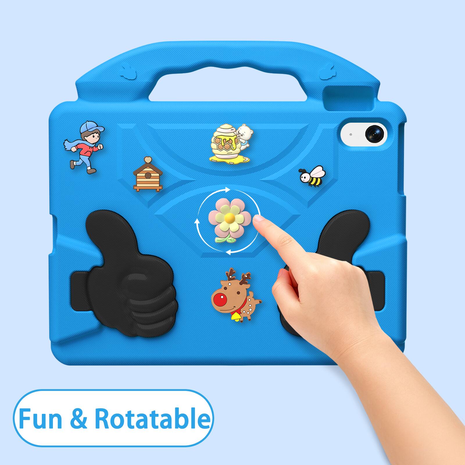 Fun & Rotatable