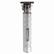Left. Barbasol - Zero Gap T-Blade Trimmer - Silver.