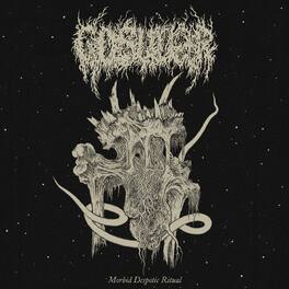 Gosudar - Morbid Despotic Ritual - VINYL LP