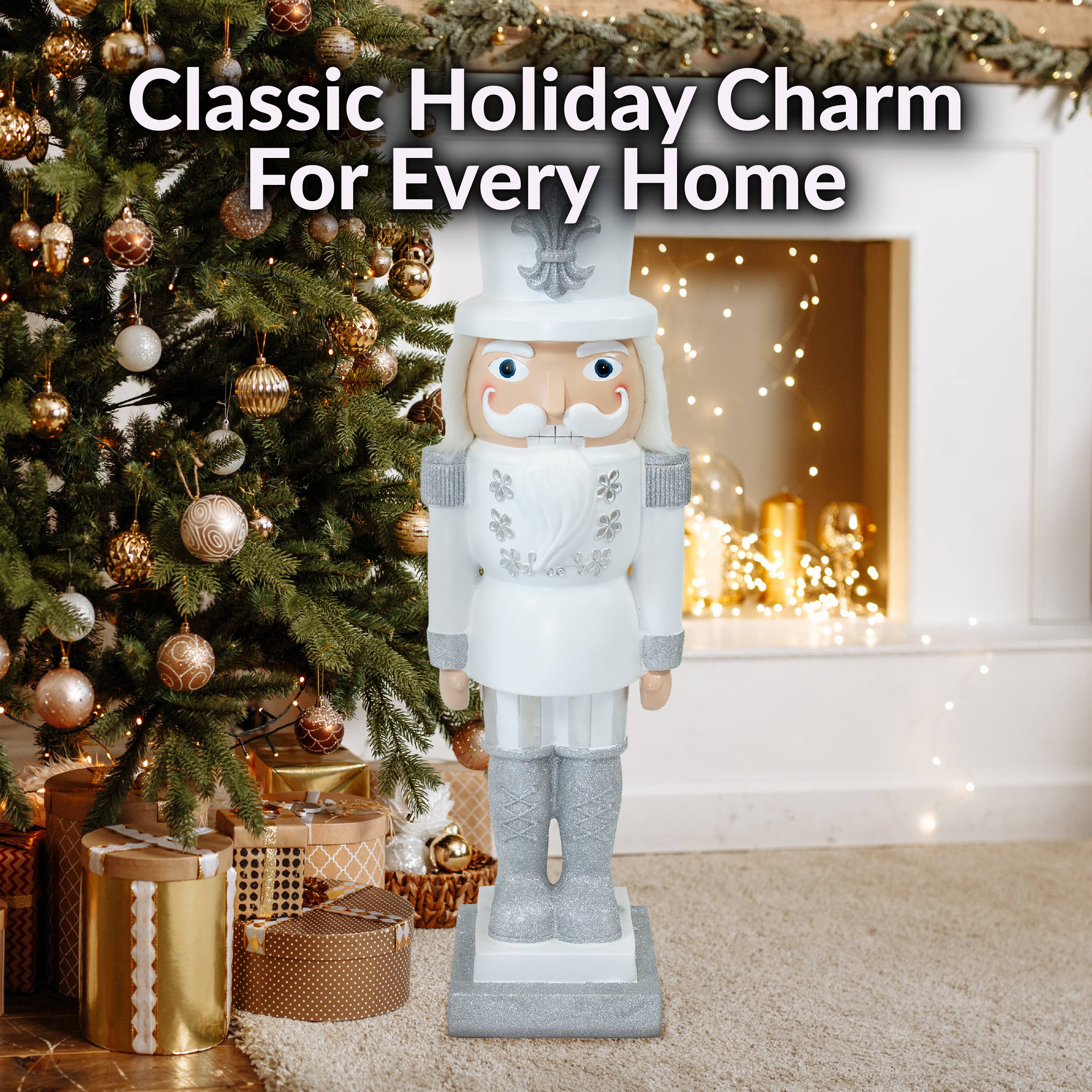 Classic Holiday Charm For Every Home