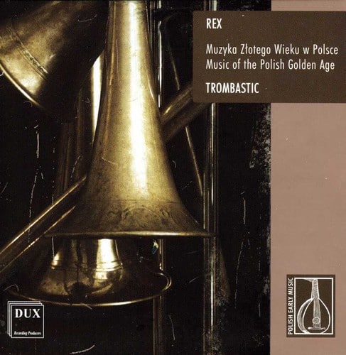 Anonymous - Music of the Polish Golden Age   - COMPACT DISCS [CD] price history on PriceWatchPro