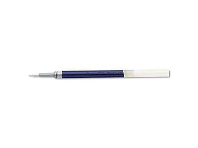 Pentel - EnerGel Gel-Ink Pen Refill, Fine Tip, Each (LRN5-C) - Blue Ink