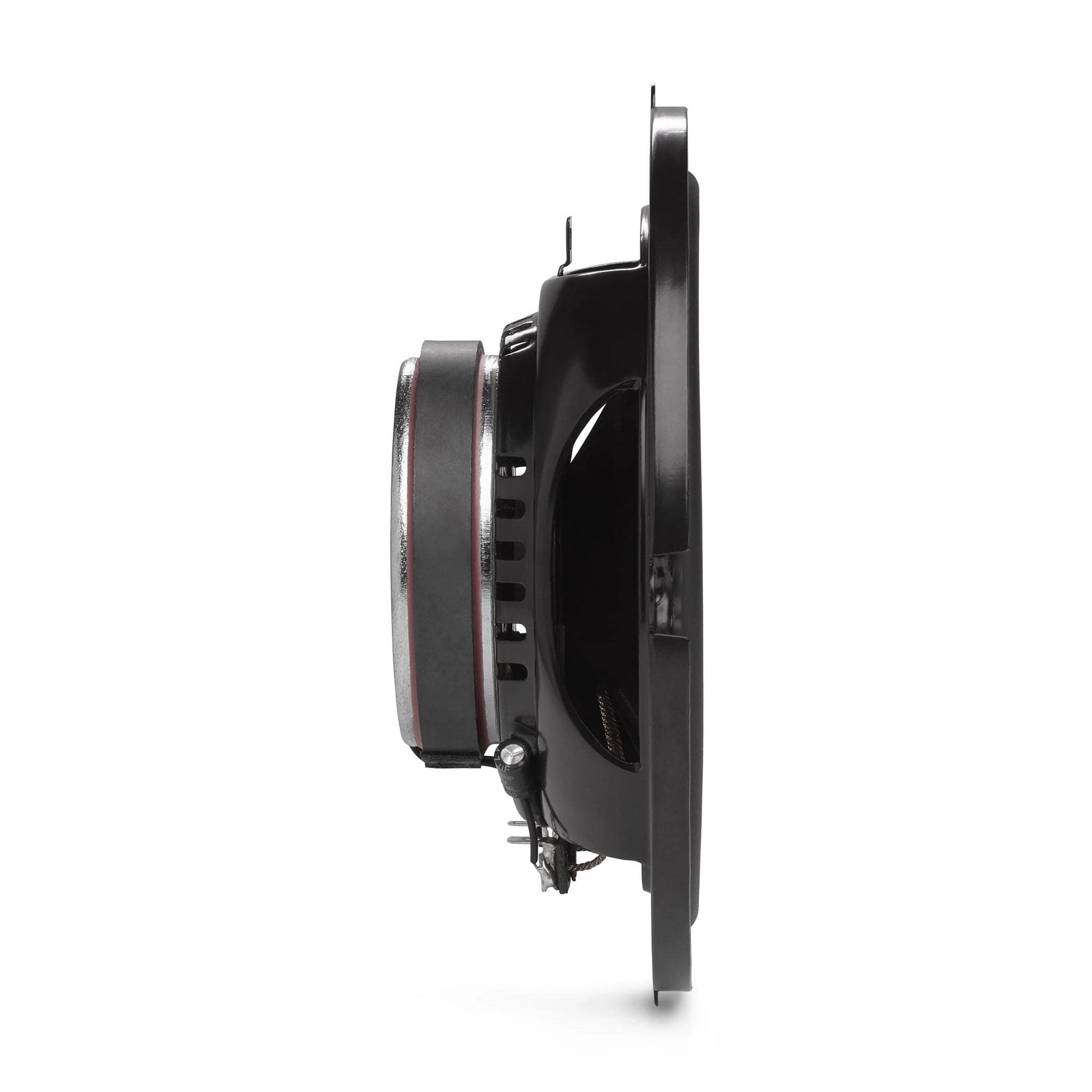 Infinity REF607FSL EZFit 6 1/2” Coaxial car audio speaker Shallow