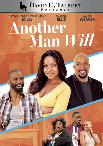 David E. Talbert's Another Man Will  - DVD