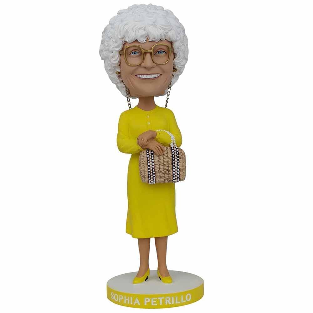 SOPHIA PETRILLO