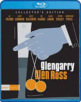 Glengarry Glen Ross (Collector's Edition) - BLU-RAY
