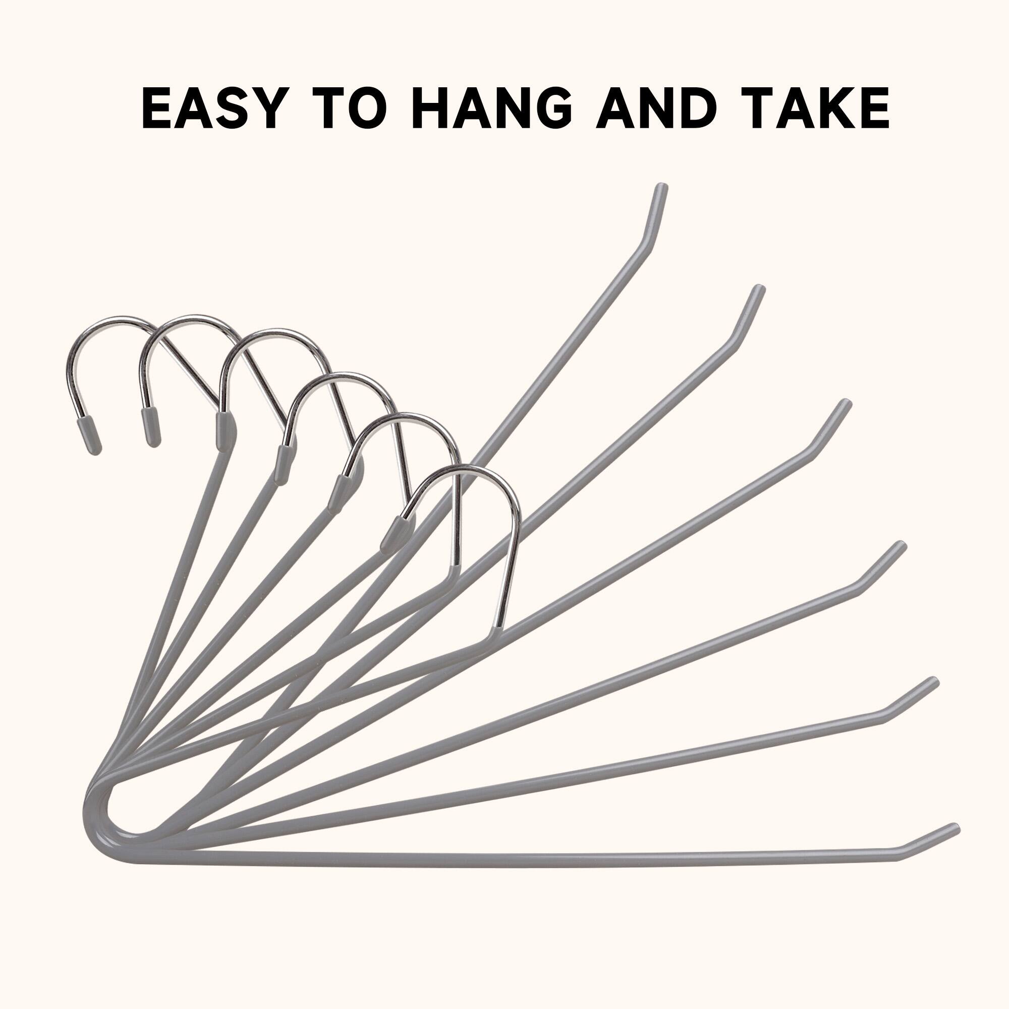 EASY TO HANG AND TAKE