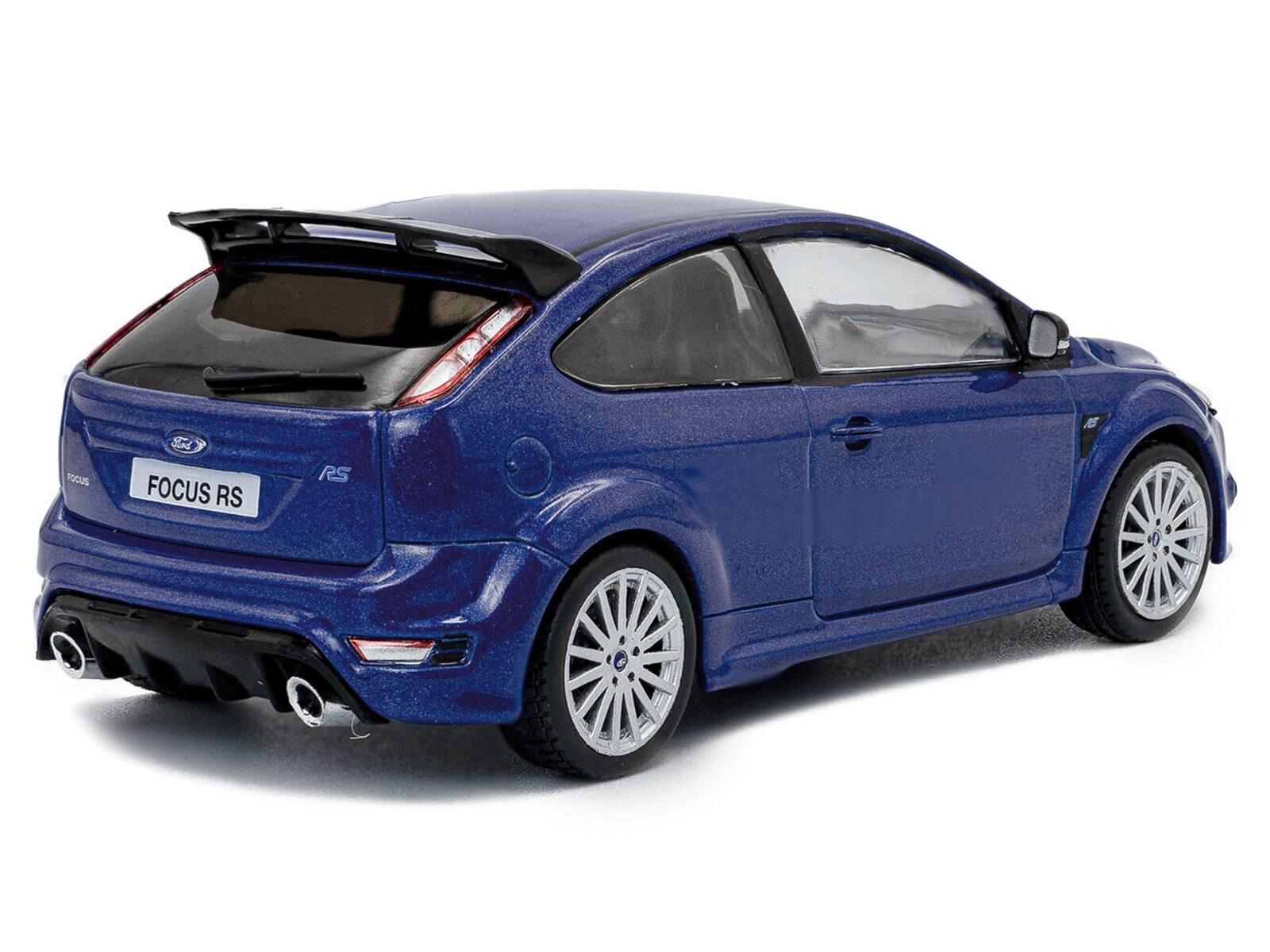 FOCUS RS