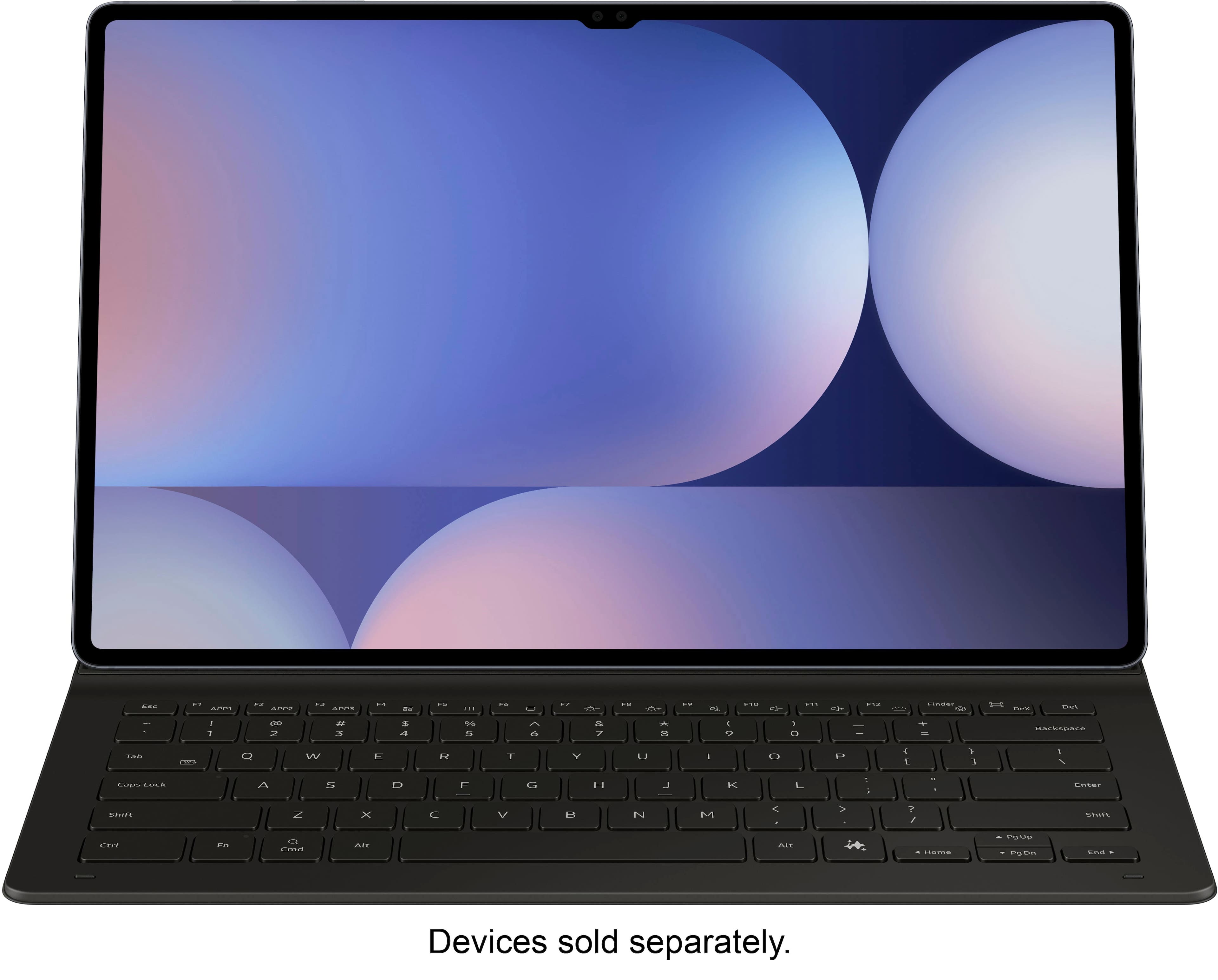 Devices sold separately.