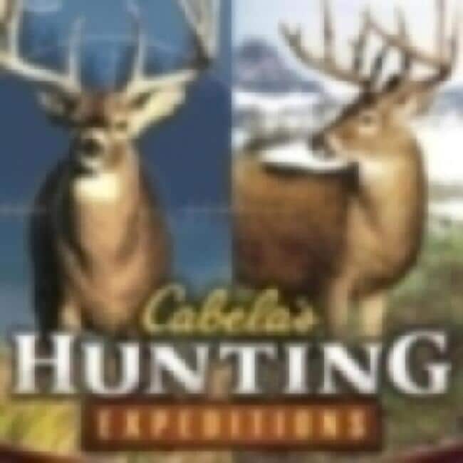 Cabela's HUNTING EXPEDITIONS