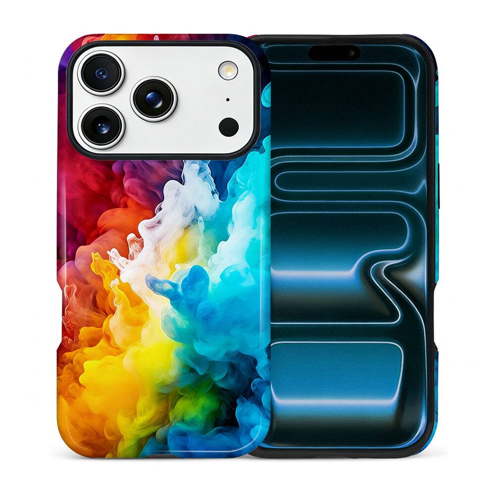 Prism Fog for iPhone 17 Pro