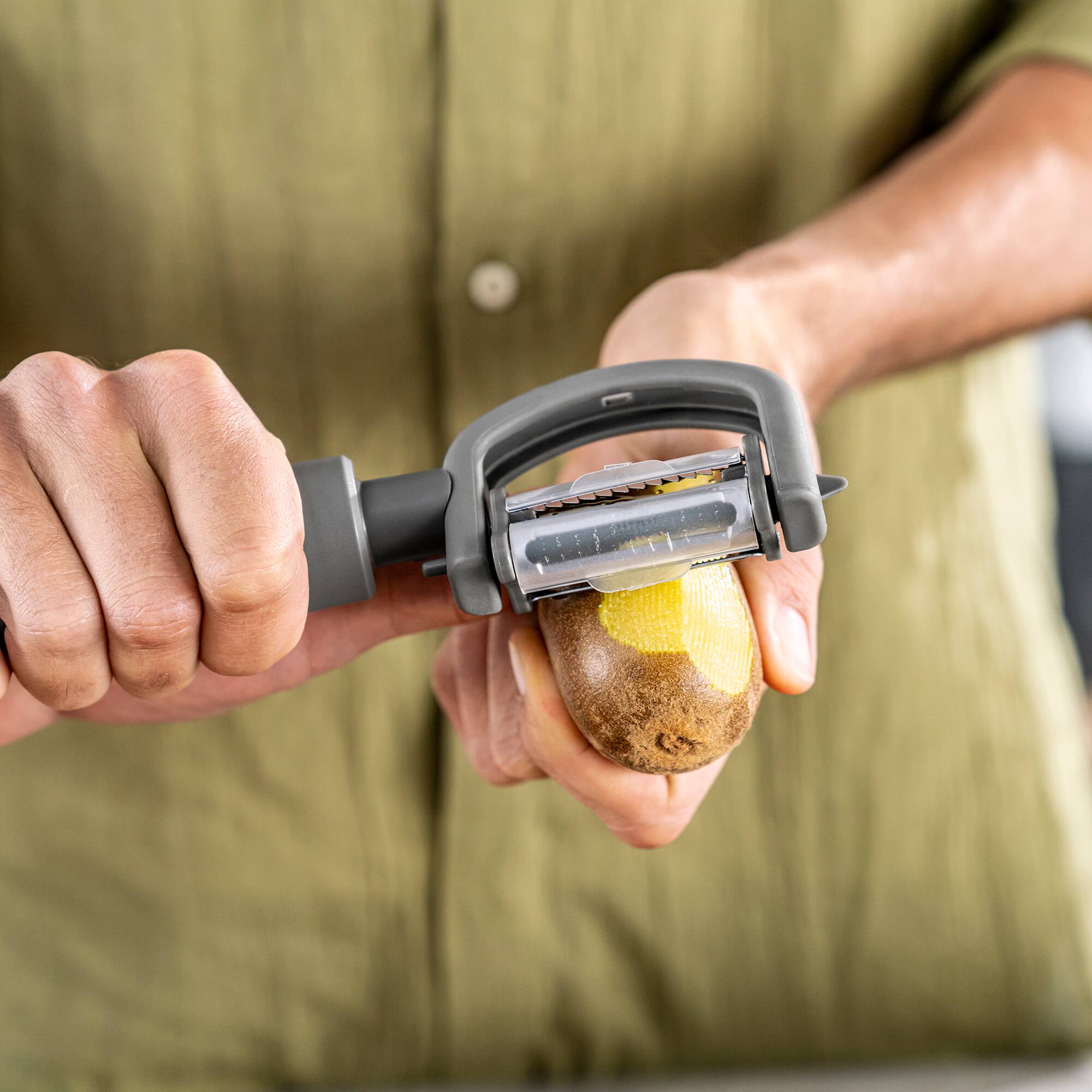 media item thumbnail