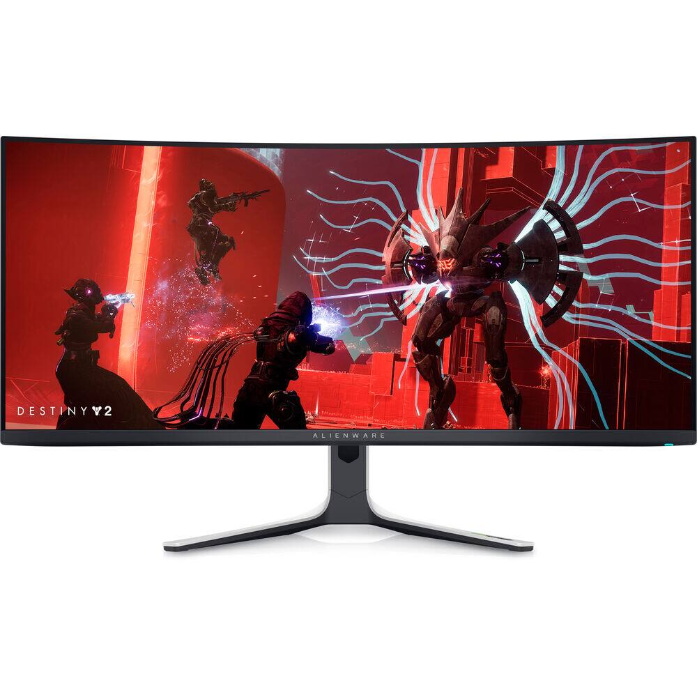 Dell Alienware AW3423DW 34.2
