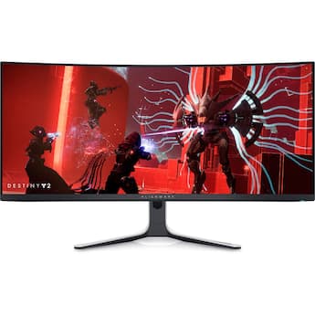 Bundle Dell Alienware AW3423DW 34.2 Bundle Dell Alienware AW3423DW 34.2