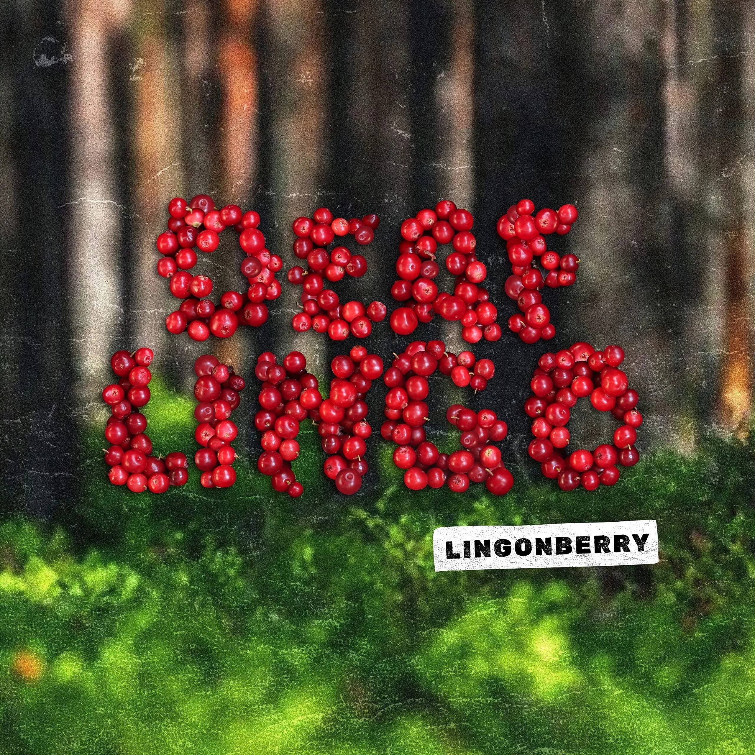 Front. Lingonberry [Green Vinyl] [LP].