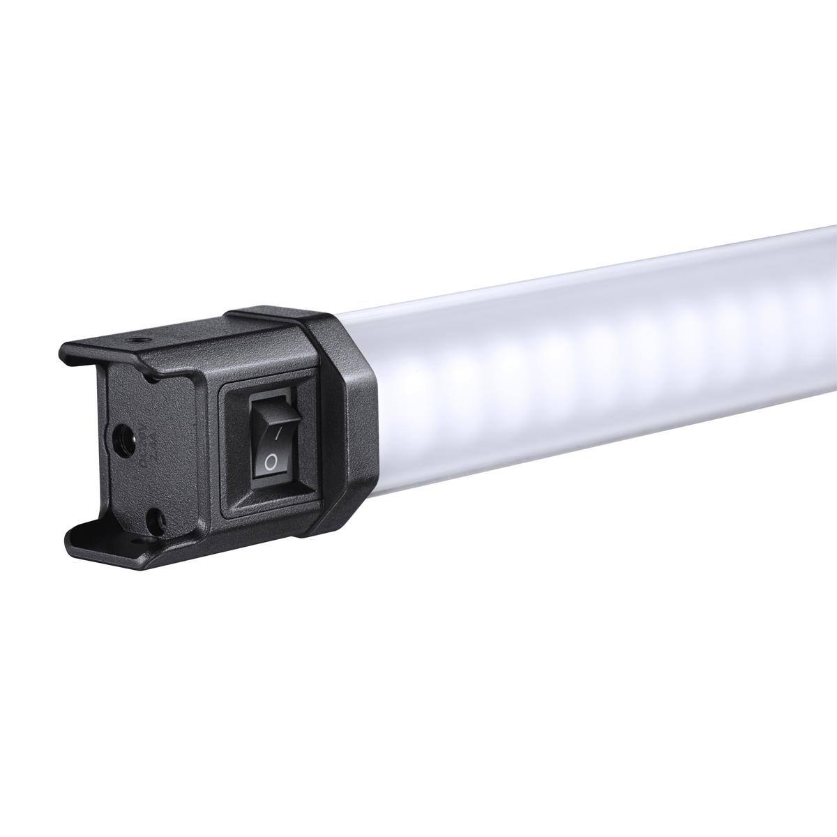 Alt View 3. Godox - Godox TL60 RGB Tube Light.