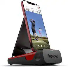 "Rapsodo" is the text on the image.