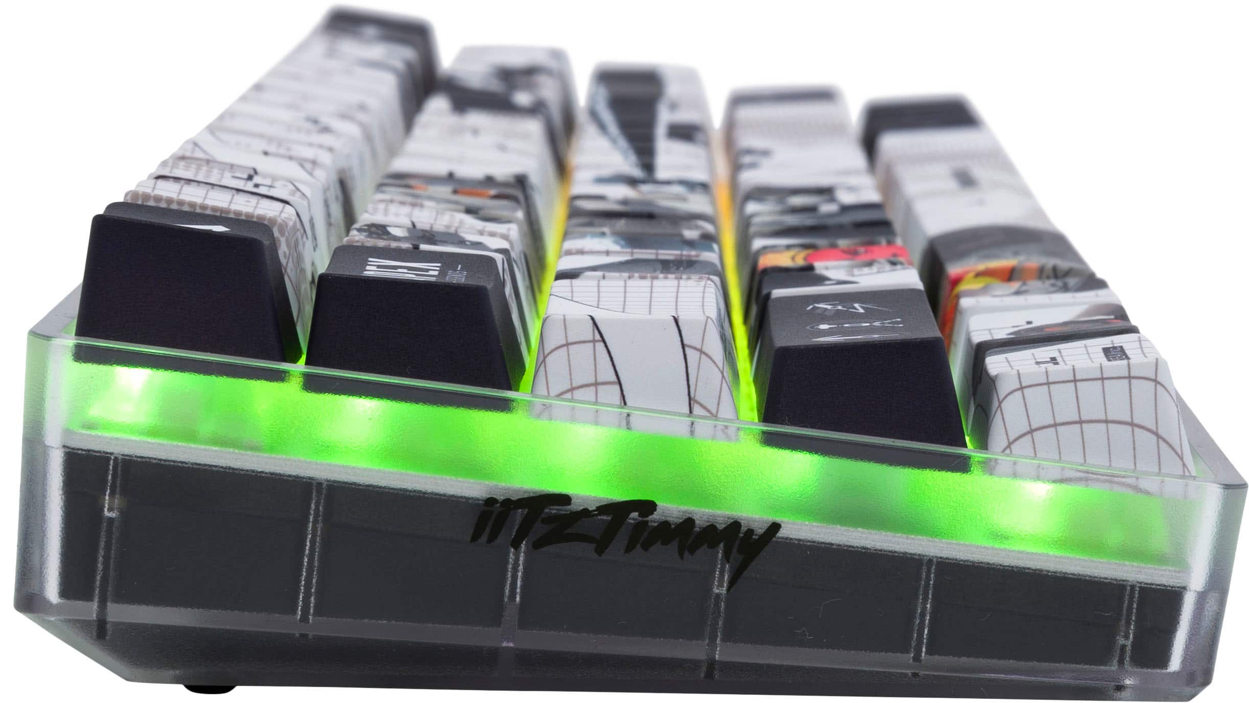 The text on the image reads "1e Ce4 ITTETimmy."