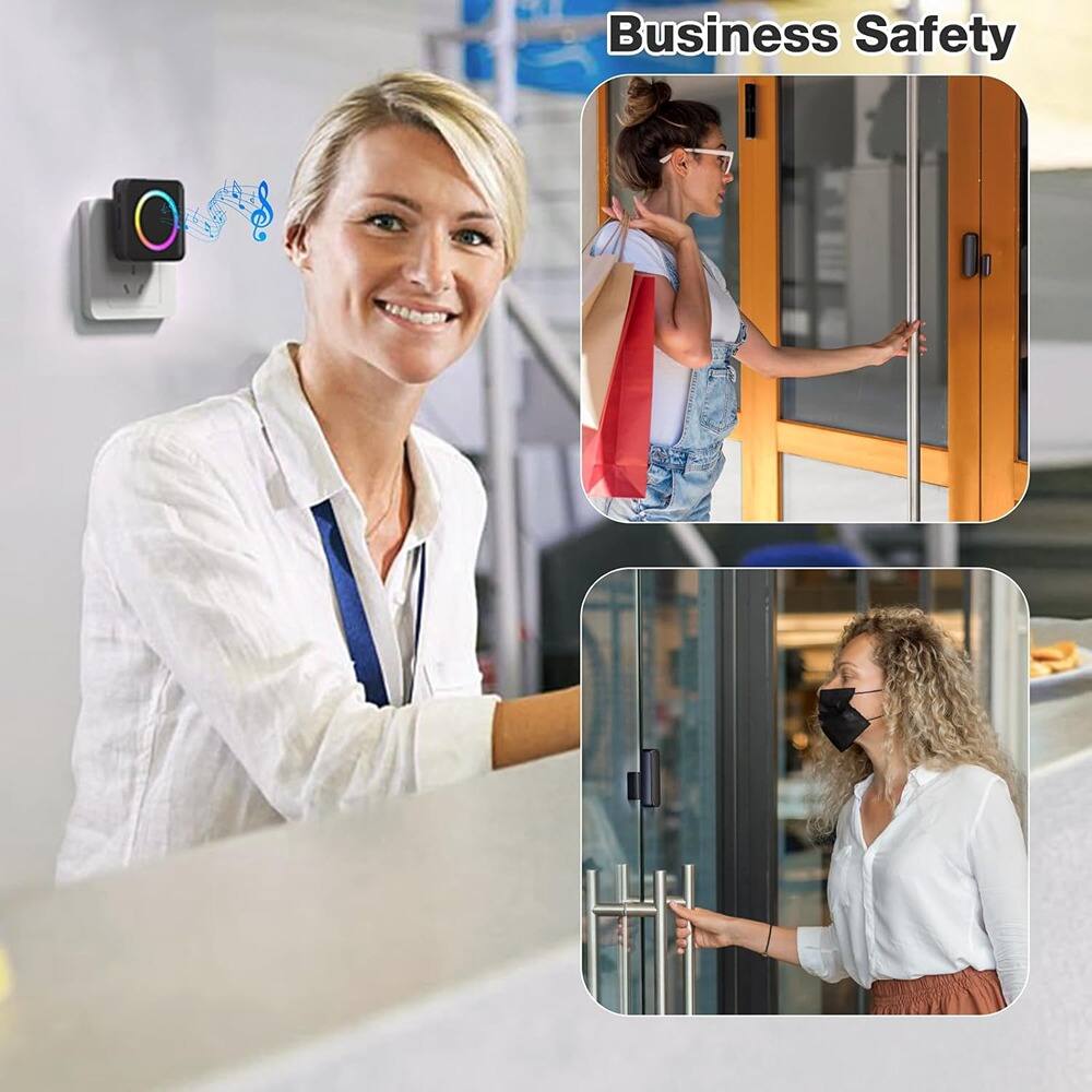 Business Safety