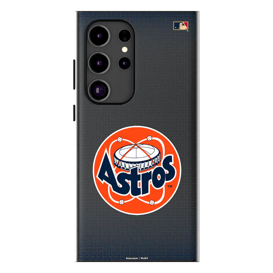 Toppa Retrò Ricamata 3" Degli Houston Astros (1977-1993 - Foto 6