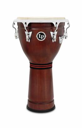 Latin Percussion - Gajate 12-1/2" Djembe