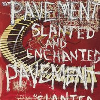 Slanted and Enchanted [LP] - VINYL - Front_Zoom