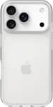 Insignia™ - Hard-Shell Case for Apple iPhone 17 Pro - Clear