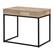 Alt View Zoom 11. OSP Home Furnishings - Sit and Stand Desk - Brown.