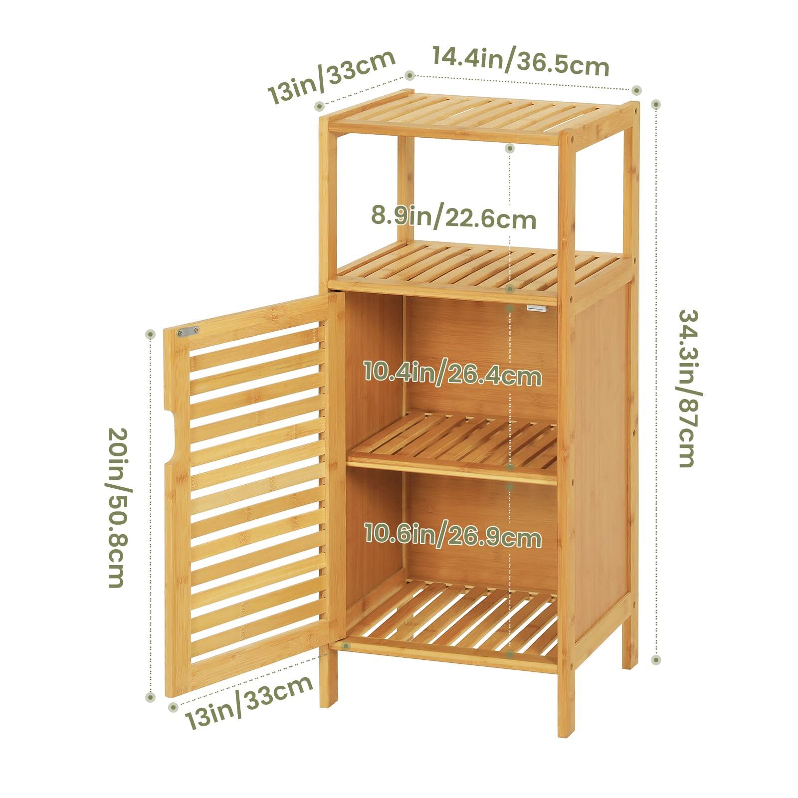 13in/33cm  
14.4in/36.5cm  
8.9in/22.6cm  
10.4in/26.4cm  
20in/50.8cm  
10.6in/26.9cm  
34.3in/87cm