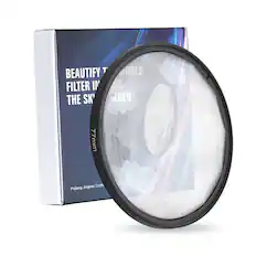BEAUTIFY THE WORLD FILTER IN THE SKY BLUER 77mm Pujiang Jingmei Crafts