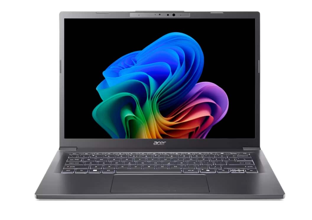 Acer Aspire 14 AI A14 52MT 94H5 Laptop, Ultra 9 288V, 32GB, 2TB