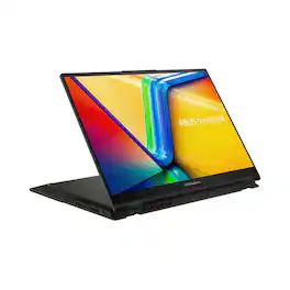 ASUS - Refurbished Excellent - Vivobook S16 Flip 16" WUXGA Touch Intel Core i5-1335U 1.3 GHz 8GB 512GB SSD Intel UHD Graphics Windows 11 Home Laptop - Black