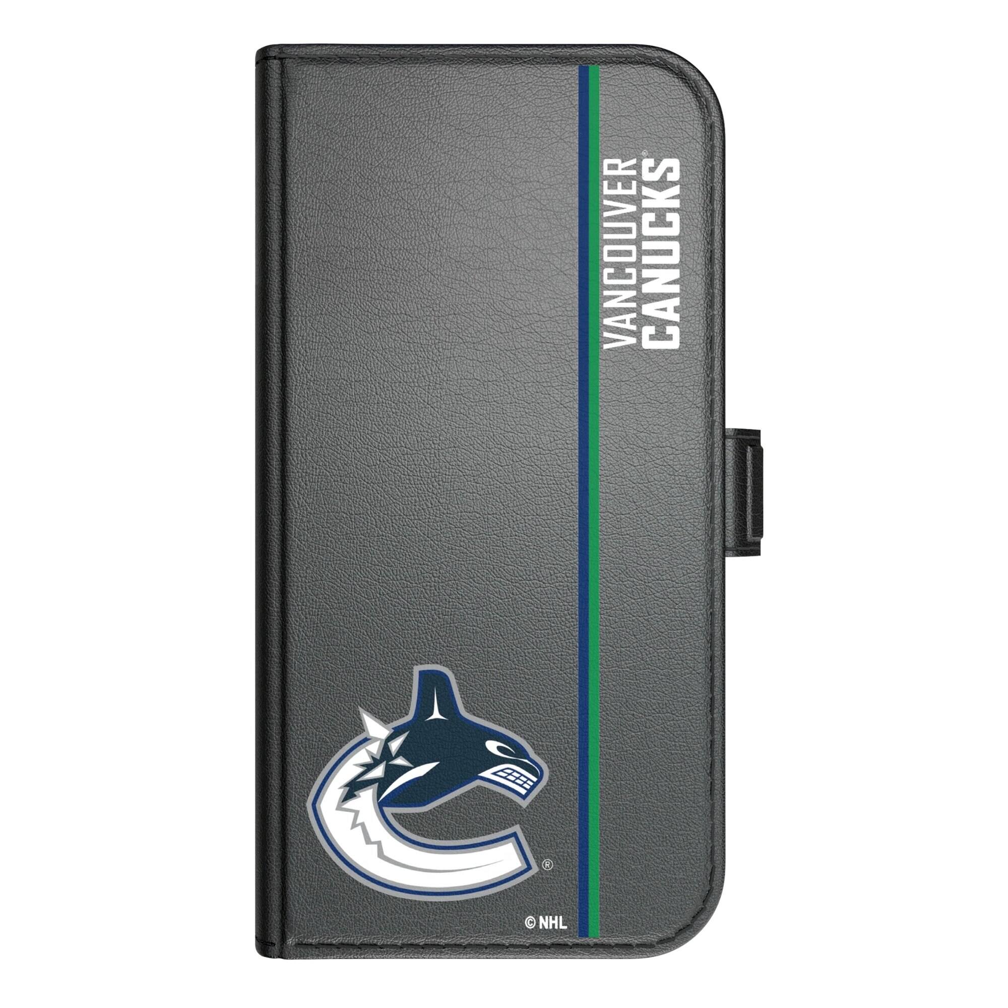 VANCOUVER CANUCKS  
5  
NHL