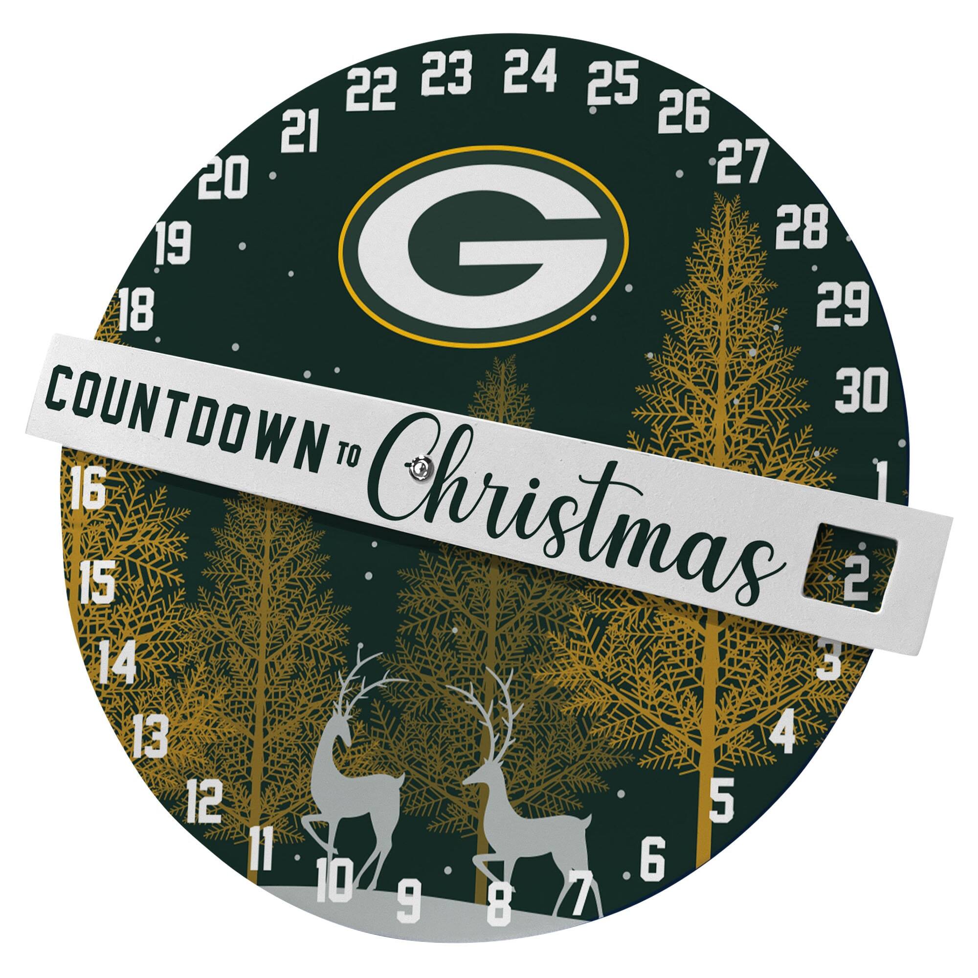 COUNTDOWN TO Christmas

22 23 24 25 26 27 28 29 30

21 20 19 18 17 16 15 14 13 12 11 10 9 8 7 6 5 4 3 2 1