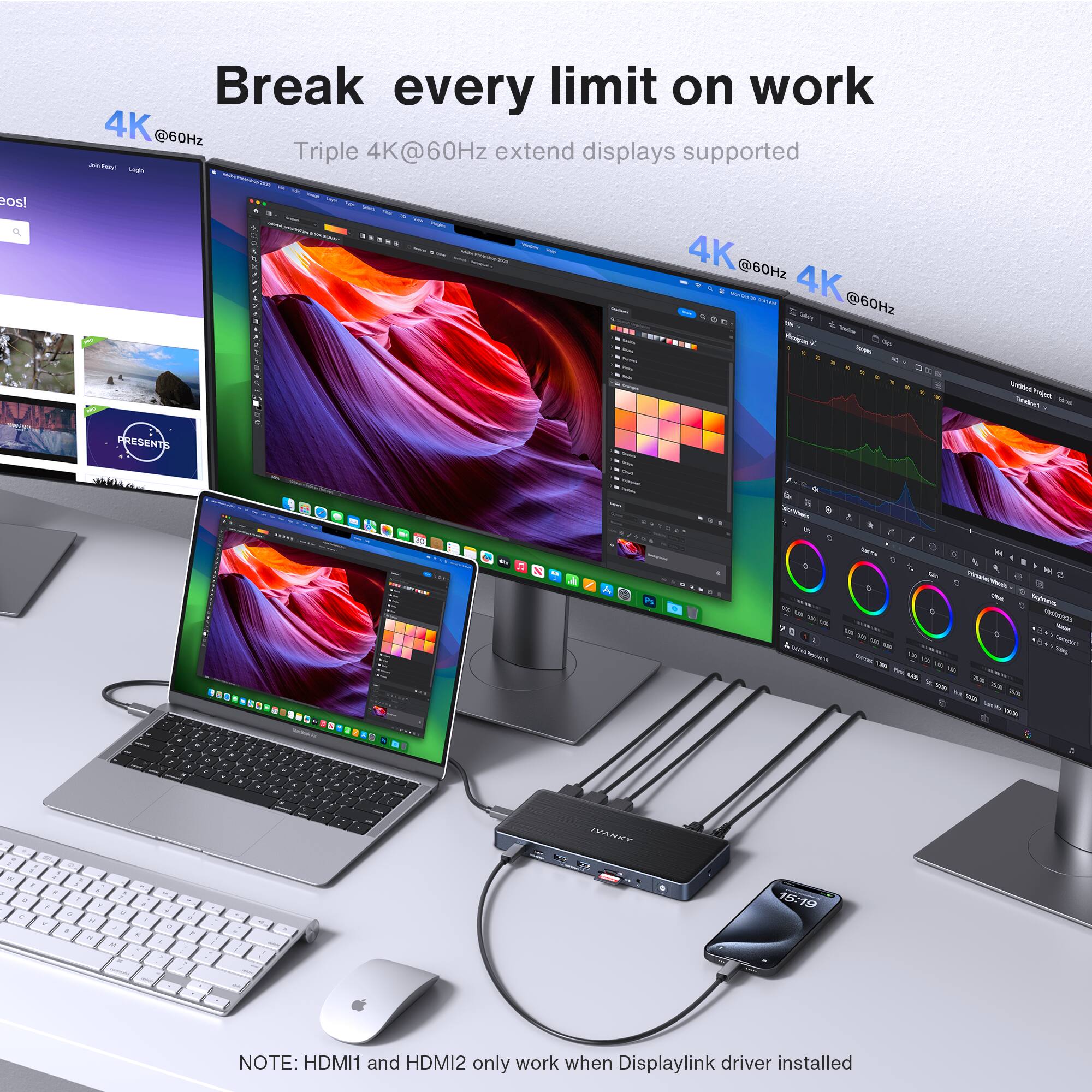 media item thumbnail