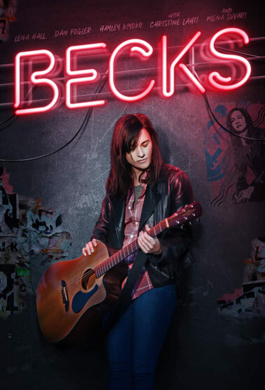 Becks  - DVD