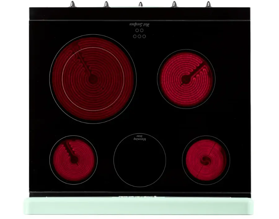 Surface To Zone Warming System