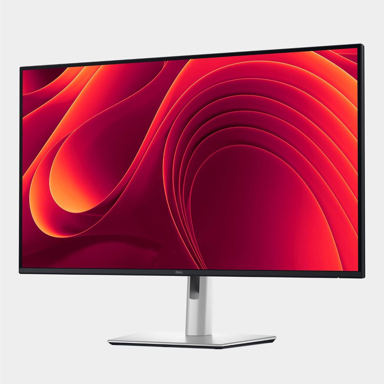 Left. Dell - Pro 32 Plus QHD USB-C Hub Monitor P3225DE, 31.5-inch.