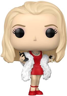 Funko - POP! Movies: Clueless - Cher, 30th Anniversary - COLLECTIBLES - Multicolor