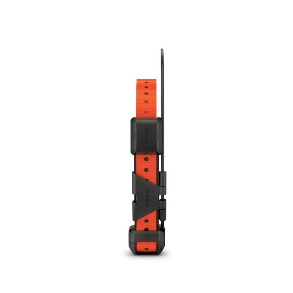 - ALPHA GARMIN