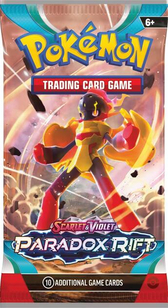 pokmon tcg scarlet & violet booster display box Buy TCG: 2 Paldea Evolved (36 Packs) and Squirtle Pokemon Japanese Battle Partners Booster