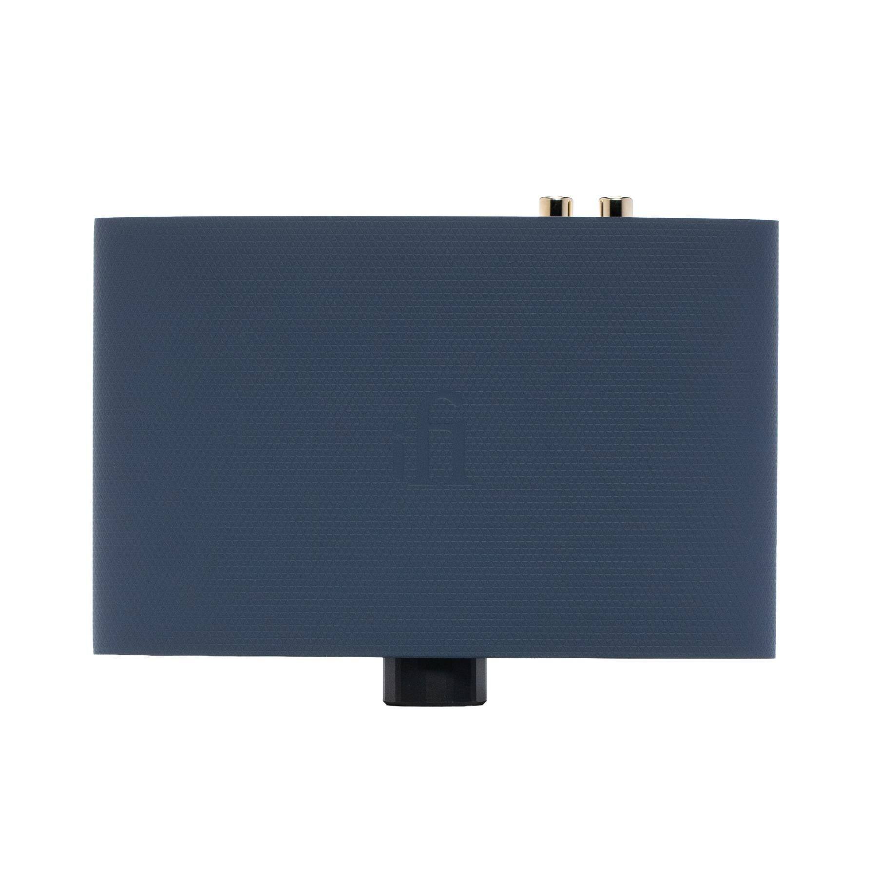 Alt View 1. iFi Audio - iFi Audio iFi Audio ZEN Air DAC 2 Desktop USB DAC - Black.