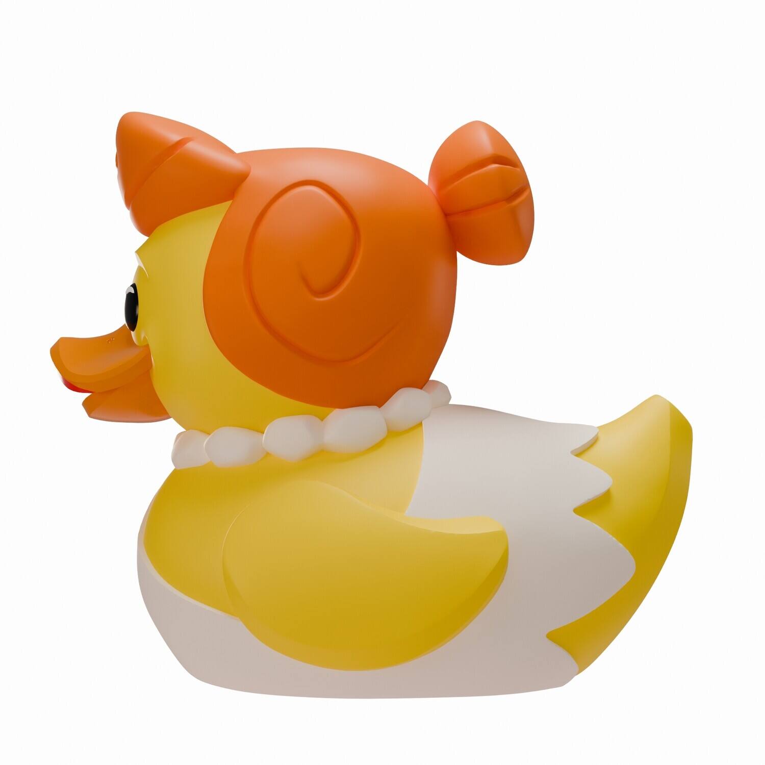 Alt View 3. PopMarket - Tubbz - The Flintstones - Wilma (Mini Edition)   - COLLECTIBLES - Multicolor.