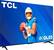 TCL 4K QLED